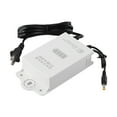 thumbnail image 5 of 12V-2A Uninterruptible Power Supply Adapter Monitor UPS Mini UPS Battery Backup Battery Protection Board Power Supply US-Plug, 5 of 9