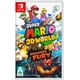 thumbnail image 1 of Super Mario 3D World + Bowser's Fury Nintendo Nintendo Switch, 1 of 2
