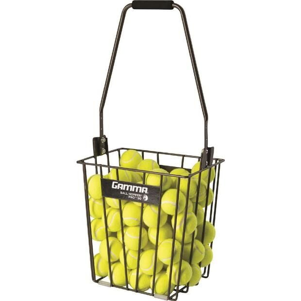 Tourna Pete Sampras Ballport Holds 80 Balls