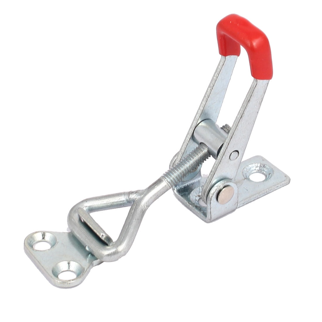 4001 Carbon Steel 100kg Holding Capacity Toggle Clamp Latch Hardware