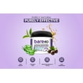 thumbnail image 2 of BARE 40 PRO, 40% Urea Gel w/ 2% Salicylic Acid and Hyaluronic Acid, Tea Tree Oil, Aloe Vera Extract, Jojoba Beads, 4oz Jar, Works on Corns, Calluses, Cracked Heels, Superior Hydration to Urea Creams, 2 of 8