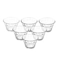 thumbnail image 5 of Flanera Cristal Pyr-O-Rey 175ml 6 piezas Crisa 1905, 5 of 5