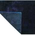 thumbnail image 4 of Vintage Arbab Purple/Brown Runner, 2'7" x 9'0", 4 of 8
