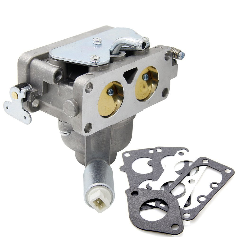 Lumix GC Carburetor for John Deere D125 D130 D140 D150 Lawn Tractors
