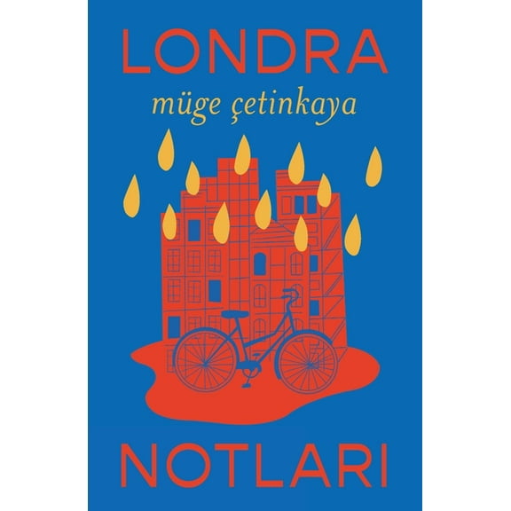 Londra Notları, (Paperback)