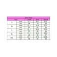 thumbnail image 2 of Women Neoprene Waist Trainer Shirt Slimming Body Shaper Workout Sweat Sport Tops, 2 of 7