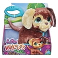 thumbnail image 1 of Peluche Interactivo Hasbro FurReal Walkalots Perrito con Correa, 1 of 3