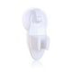 thumbnail image 1 of Toystoory Soporte de cabezal de ducha montado en la pared para baño, soporte de boquilla ajustable móvil sin perforaciones, Pedestal de baño para Juegos de accesorios de baño Blanco Toystoory JJ14711-01B, 1 of 6