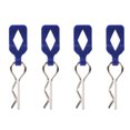 thumbnail image 1 of Labymos RC Car Body Shell Clips Pin, 1 of 7