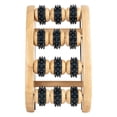 thumbnail image 6 of Brookstone Wooden Foot Massager, Wood, WL1169-A-BRA, 6 of 8