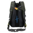 thumbnail image 4 of Mochila 40L Resistente al agua Mochila de viaje Camp Hike Laptop Daypack Trekking Subir Bolsas traseras para hombres Mujeres Hwjianfeng  Mochila, 4 of 7