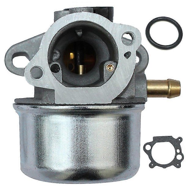 Carburetor With Gasket Fit For Briggs & Stratton 799868 498254 497347 497314 498170 694202 Engine Replacement Generator Mower