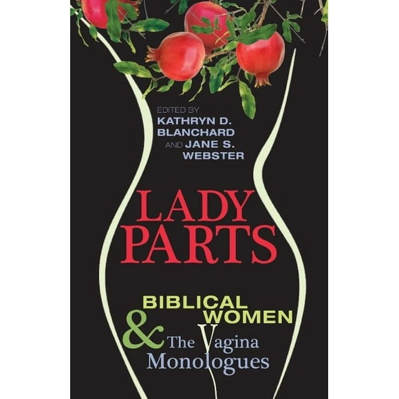 Lady Parts