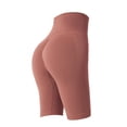 thumbnail image 2 of Pantalones cortos de ciclismo para mujer, ropa de calle transpirable, pantalones de chándal de secado rápido, ropa interior básica elástica informal Hugo Pantalones cortos de ciclismo para mujer, 2 of 7