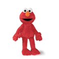 thumbnail image 1 of 20" Sesame Street Soft and Silky Plush Elmo Doll, 1 of 1