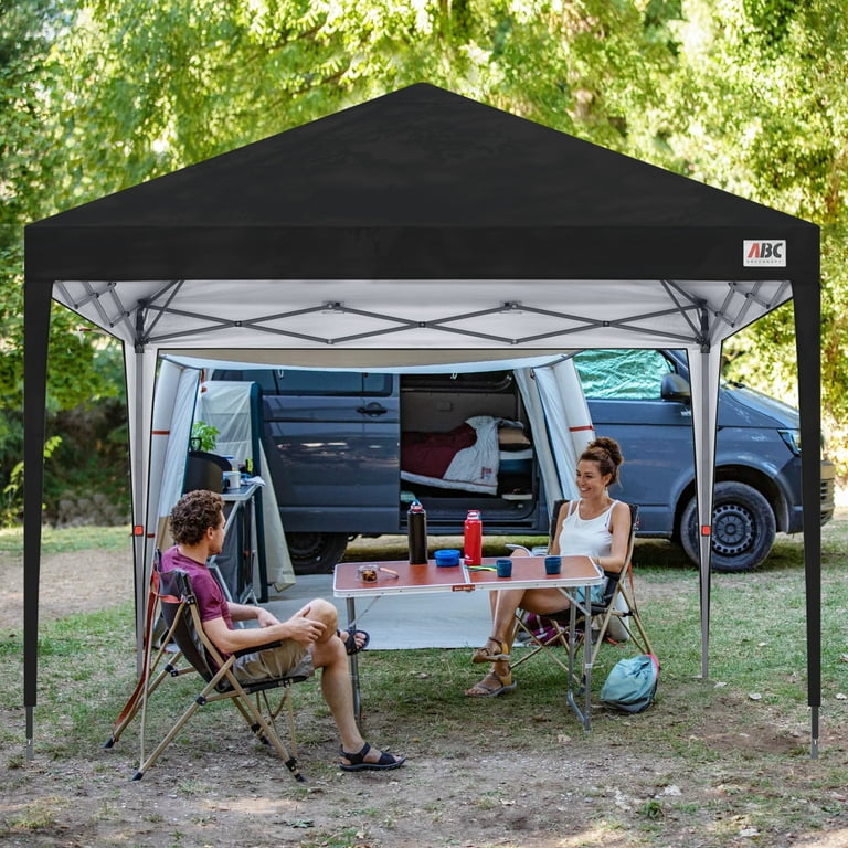 Abccanopy Gazebo De Invierno 8x12 Para Exteriores Con Ventan Borgoña | Mismo precio en cuotas