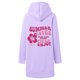 thumbnail image 3 of WILLBEST Vestidos Casuales Sudadera Con Capucha Con Letras Estampadas Casuales Para Mujer 125, 3 of 3