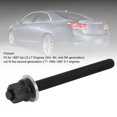 thumbnail image 4 of Tool Harmonic Balancer Installer Crank High Strength Metal Crank Pulley Install Tool For LS LT Engines 1997 And Up, 4 of 8