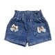 thumbnail image 1 of Niños Pantalones de Natación Niños Niñas Pantalones Cortos de Playa Impresos Casuales, Pantalones de Surf de Cinco Centavos para las Vacaciones de Verano, 1 of 5