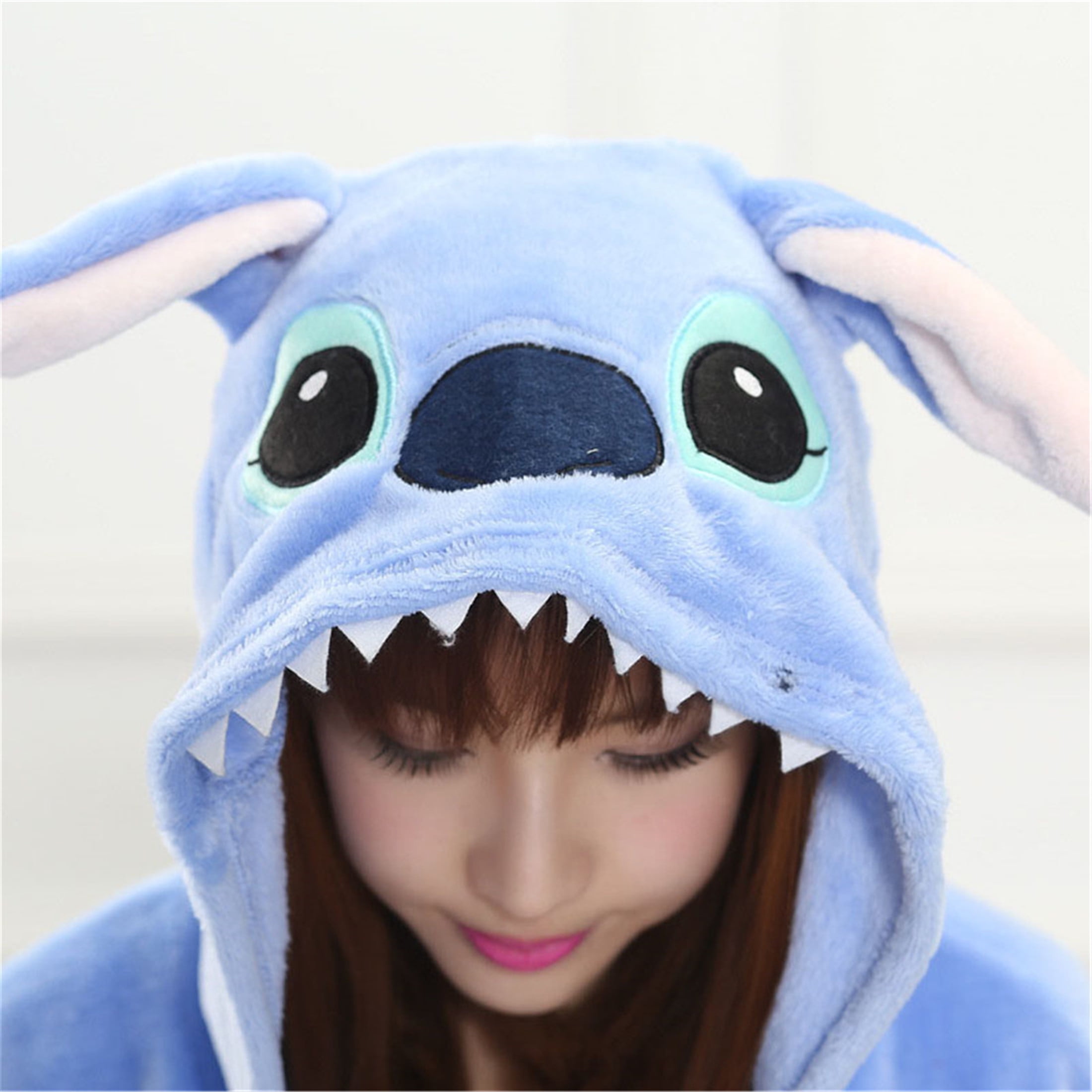 Unisex Children Pajamas Halloween Christmas Kids Onesie Cosplay Cartoon Pjs Teens Party Jumpsuits