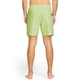 thumbnail image 4 of Volcom Men's Standard 17-inch Elastic Waist Surf Swim Trunks, Size-XL, Color-MIST GREEN, 4 of 7