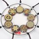 thumbnail image 4 of Cristal Colgante Yoga Colgante Joyería Herramienta Sunnimix Colgante de orgonita, 4 of 5