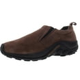 thumbnail image 3 of Merrell Men's Jungle Moc Suede Slip On Water Resistant EVA Sneakers, 3 of 4