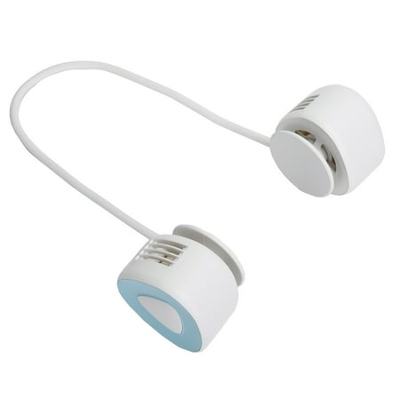 

Silent Fan Fan ABS For Dormitory For Travel For Office For Home
