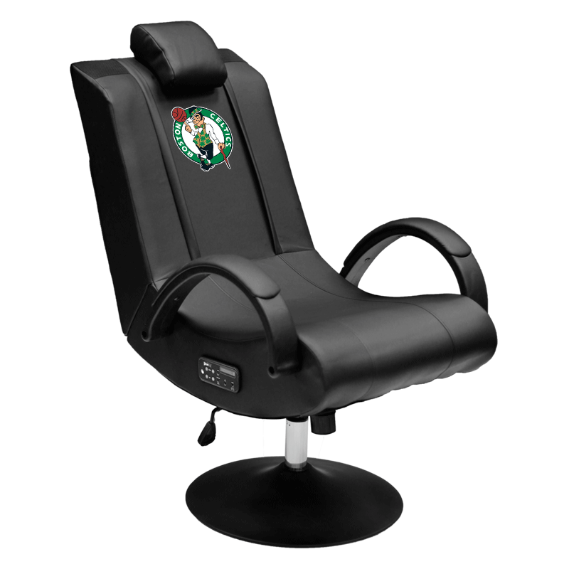 Boston Celtics NBA Gaming Chair 100 Pro