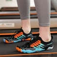 thumbnail image 5 of Water Shoes for Men and Women - Quick Dry, Non-Slip Swim, Lake, Kayaking, Beach, Pool, Surfing and Outdoor Sports Barefoot Shoes, 5 of 12