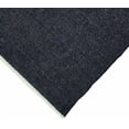 thumbnail image 2 of Tissu en Denim 60 Pouces de Large 100 % Coton 12-14 Oz P/R, 2 of 3