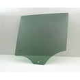 thumbnail image 3 of Privacy Driver Left Side Rear Door Window Door Glass Compatible with BMW X3 2004-2010 Models, 3 of 4