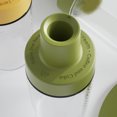 thumbnail image 1 of Frasco de vidrio para condimentos con rociador, frasco de vidrio para condimentos con rociador, frasco para condimentos para barbacoa, frasco de sal cuantitativo, diseño fácil de usar, 1 of 12