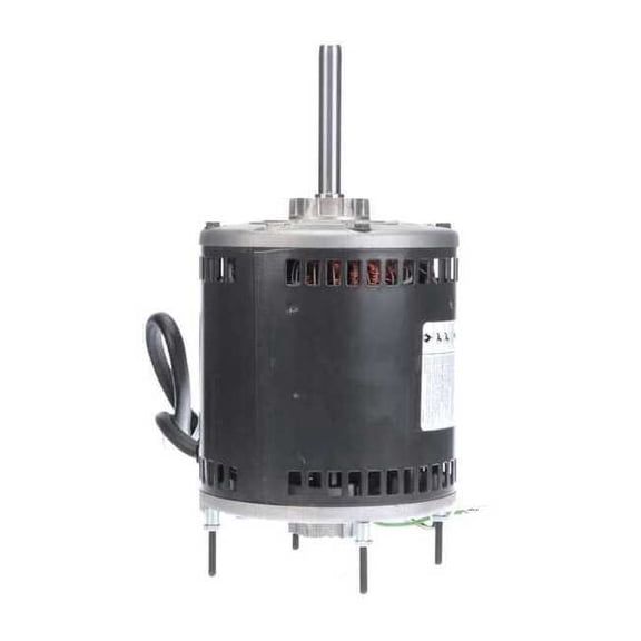 Dayton Motor,PSC,1/4 HP,1725 RPM,115V,48Y,OAO 5BE52