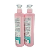 Dippity Do Girls with Curls Anti Frizz Curl Conditioner 13.5 oz Pack of 2
