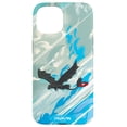 thumbnail image 1 of Funda para iPhone 15 de DreamWorks Dragons con Hipo y Chimuelo, 1 of 3