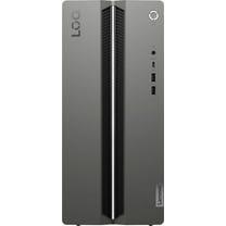 Lenovo LOQ Tower Gaming Desktop - Intel Core i7-13700 16-Core up to 5.20 GHz CPU, 16GB RAM, 512GB NVMe SSD   14TB HDD, GeForce RTX 3060 Ti 8GB GDDR6 Windows 11 Home