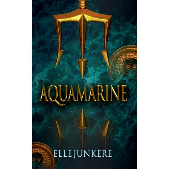 Aquamarine, (Paperback)