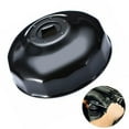 thumbnail image 1 of Car Oil Filter Replacement Steel Wrench Socket Remoal Tool 76Mm 14 Flutes Oil Filter Cap Type For Bmw K75 K100 R1100 R1150 R1200 Mingyiq, 1 of 8