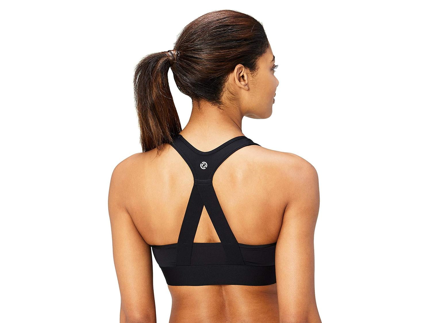 cross back bra plus size