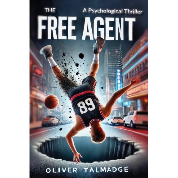 Pre-Owned Free Agent (Paperback) 1952685877 9781952685873