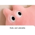 thumbnail image 5 of Long Plush Cat Pillow Plush Toy, Soft Hugging Body Pillow, Cute Gift for Her Birthday Home Decor, 5 of 6
