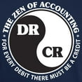 thumbnail image 3 of CafePress - Zen Of Accounting Dark T Shirt - Men's Classic Graphic Cotton T-Shirt, 3 of 4