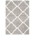 thumbnail image 4 of Safavieh Fontana Venice Geometric Plush Shag Area Rug, 4 of 6