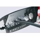 thumbnail image 3 of KNIPEX Tools 13 72 8 Pelacables forjados, 8 pulgadas KNIPEX NA, 3 of 10