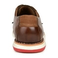 thumbnail image 3 of Vance Mens Murray Lace-up Casual Derby, 3 of 9