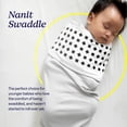 thumbnail image 2 of Monitor para bebés Swaddle Nanit, modelo Nanit Pro, de 3 a 6 m, 2 of 8