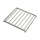 thumbnail image 2 of Salvamanteles de hierro para platos, soporte para platos, protección de mesa, soporte cuadrado multiusos para ollas B, 2 of 9