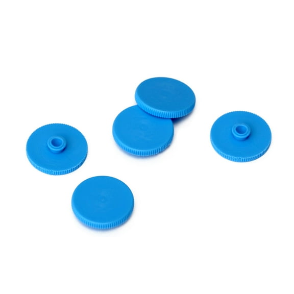 21144-PP - Plastic Cutting Pads for Corner Rounder Tool and Machine - 5/Bg