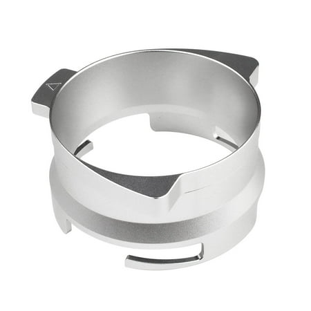 

Leke Suitable For Breville 54mm Special Anti-flying Powder Ring